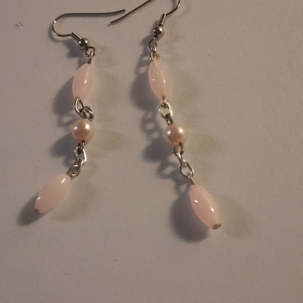 5/$20 Brand New Handmade Unique Design Earrings